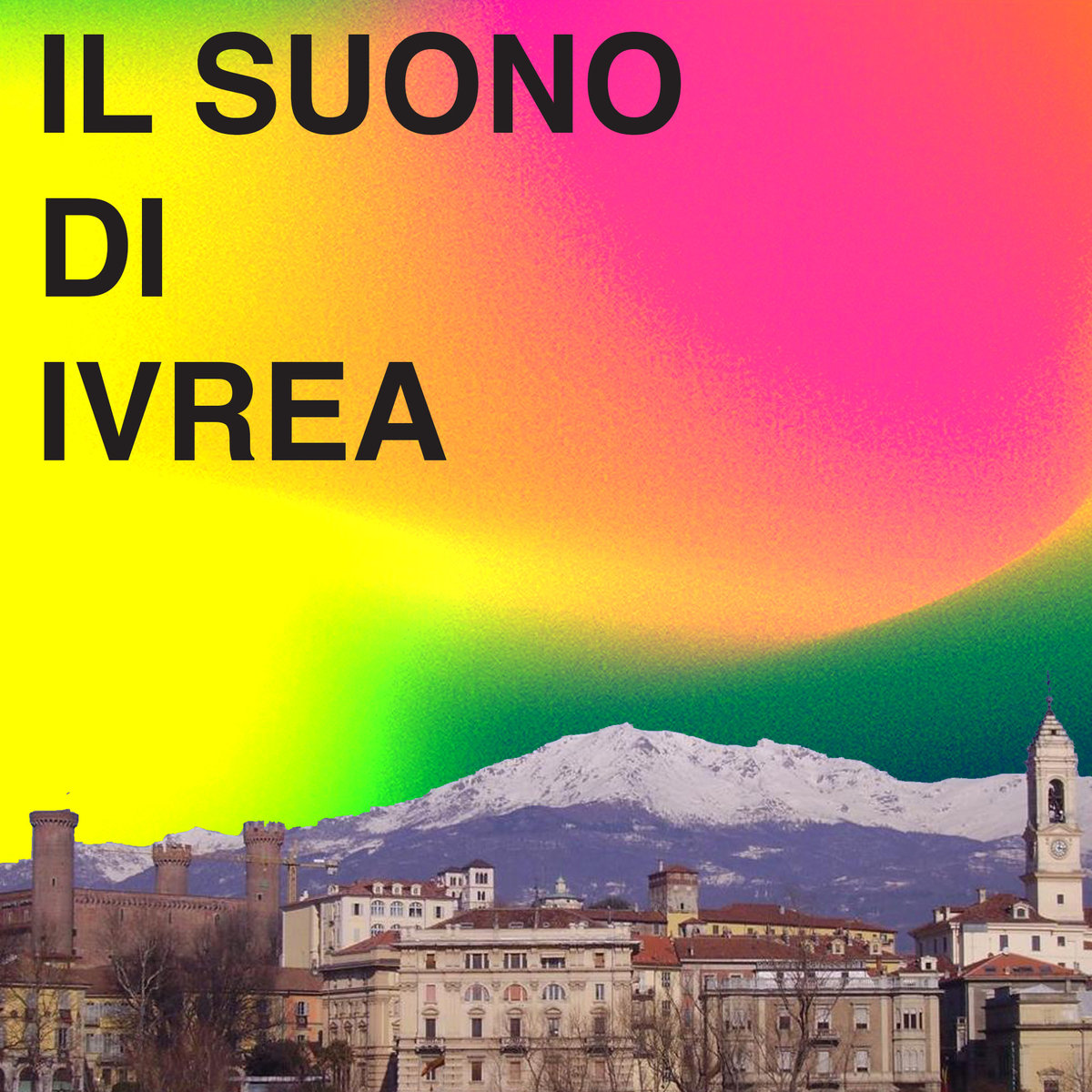 Il Suono Di Ivreatronic