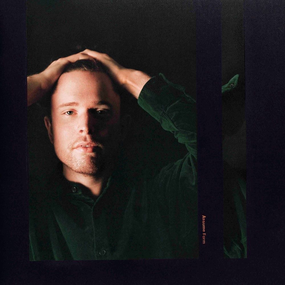 Assume Form, la nuova dimensione di James Blake