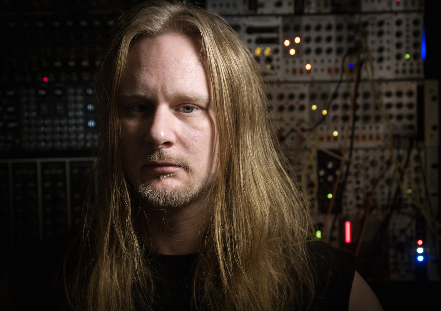 Venetian Snares